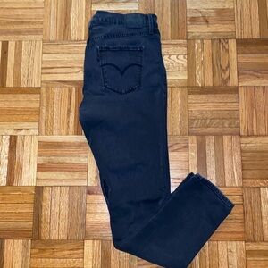 Levi’s 311 Shaping Skinny Jeans